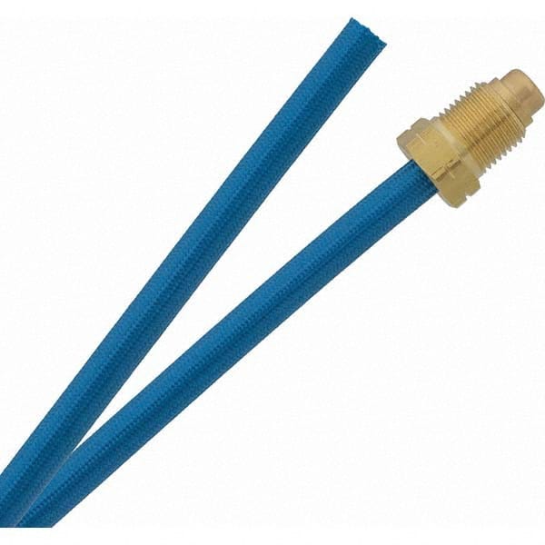 PRO-SOURCE - TIG Torch Parts & Accessories Type: Water Hose Length (Feet): 25.0 - Makers Industrial Supply