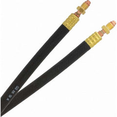 PRO-SOURCE - TIG Torch Parts & Accessories Type: Power Cable Length (Feet): 12-1/2 - Makers Industrial Supply