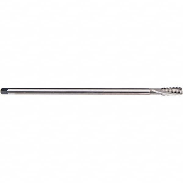 Emuge - Extension Taps Thread Size: M6x1.00 Overall Length (mm): 160.00 - Makers Industrial Supply