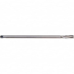 Emuge - Extension Taps Thread Size: M16x2.00 Overall Length (mm): 224.00 - Makers Industrial Supply