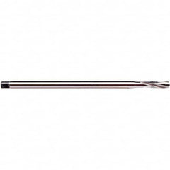 Emuge - Extension Taps Thread Size: M3x0.50 Overall Length (mm): 100.00 - Makers Industrial Supply