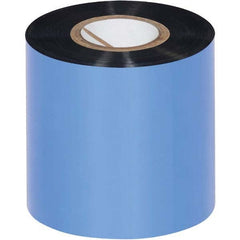 Value Collection - 2.36" x 984' Black Wax Thermal Label - Makers Industrial Supply