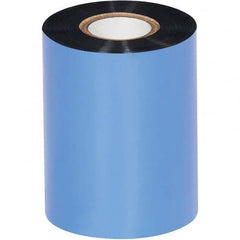 Value Collection - 3.15" x 984' Black Wax/Resin Thermal Transfer Ribbon - Makers Industrial Supply