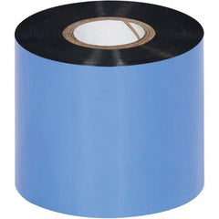 Value Collection - 2.36" x 1181' Black Wax Thermal Label - Makers Industrial Supply