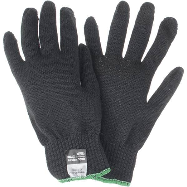 MCR Safety - Size XL, ANSI Cut Lvl A3, Kevlar Cut Resistant Gloves - Makers Industrial Supply