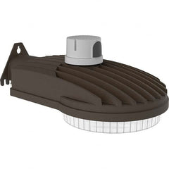 Hubbell Lighting - Parking Lot & Roadway Lights Fixture Type: Roadway Light Lamp Type: LED - Makers Industrial Supply