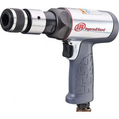 Air Hammer: 3,530 BPM, 2.6″ Stroke Length 24.1 CFM, 1/4″ Inlet