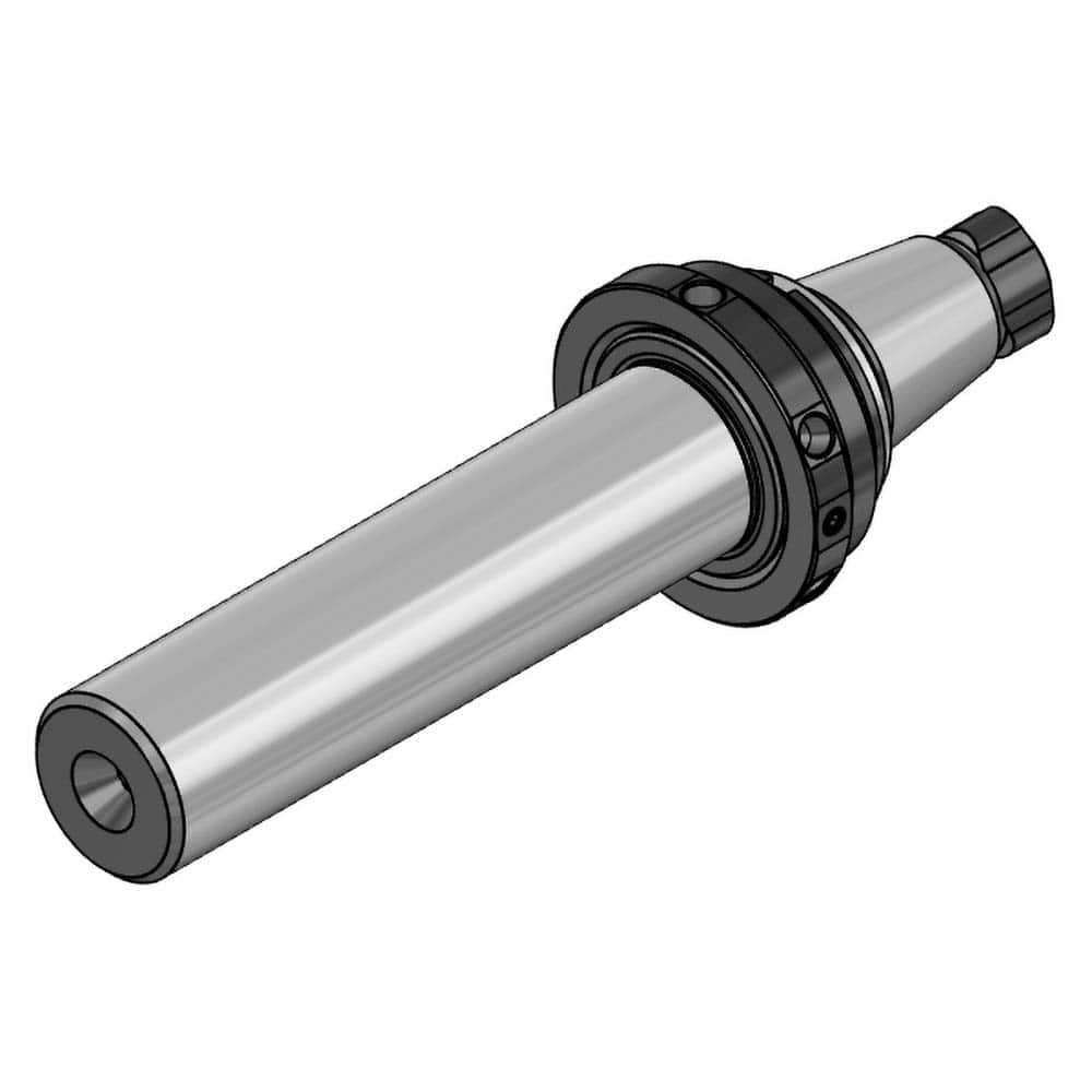 WTO - Modular Tool Holding System Adapters; Modular System Size: M20 ; Taper Size: ER20QF ; Projection (mm): 85 ; Through Coolant: No - Exact Industrial Supply