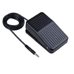 Insize USA LLC - Remote Data Collection Accessories; Accessory Type: Data Transmission Foot Switch with Cable ; For Use With: 7302 Series Data Cables; 7305 Series Data Cables ; For Use With: 7302 Series Data Cables; 7305 Series Data Cables ; Overall Leng - Exact Industrial Supply