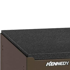 Kennedy - Tool Box Case & Cabinet Accessories Type: Cabinet Work Surface For Use With: Kennedy Model 348X - Makers Industrial Supply