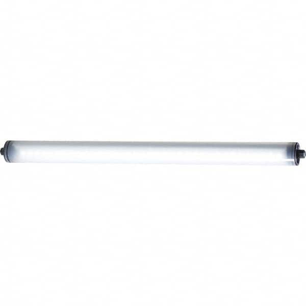 Waldmann Lighting - Machine Lights Machine Light Style: Tube Mounting Type: Bracket Mount - Makers Industrial Supply