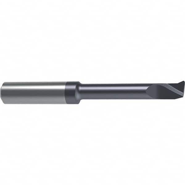 Guhring - Boring Bars Minimum Bore Diameter (mm): 4.70 Maximum Bore Depth (mm): 42.00 - Makers Industrial Supply