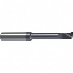 Guhring - Boring Bars Minimum Bore Diameter (mm): 4.70 Maximum Bore Depth (mm): 42.00 - Makers Industrial Supply