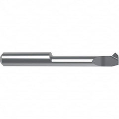 Guhring - Boring Bars Minimum Bore Diameter (mm): 5.70 Maximum Bore Depth (mm): 52.00 - Makers Industrial Supply