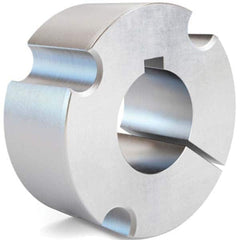 Gates - Sprocket Bushings Type: Tapered Lock Bore Size (Inch): 1-3/4 - Makers Industrial Supply