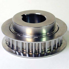 Gates - Sprockets Type: Taper Lock Sprocket Number of Teeth: 53 - Makers Industrial Supply