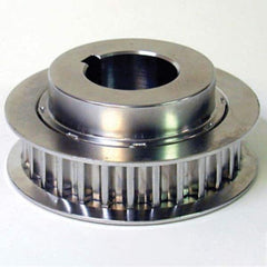 Gates - Sprockets Type: Taper Lock Sprocket Number of Teeth: 30 - Makers Industrial Supply