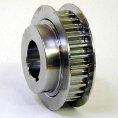 Gates - Sprockets Type: Taper Lock Sprocket Number of Teeth: 26 - Makers Industrial Supply