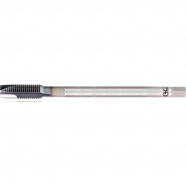 OSG - Spiral Point Taps Thread Size (Inch): #5-44 Number of Flutes: 3 - Makers Industrial Supply