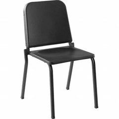 National Public Seating - Stacking Chairs Type: Stack Chairs w/o Arms Seating Area Material: Polypropylene - Makers Industrial Supply