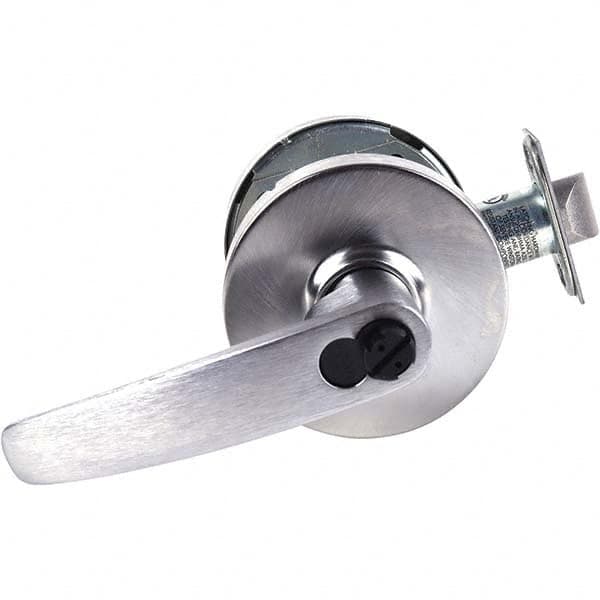 Sargent - Storeroom Lever Lockset for 1-3/4 to 2" Doors - Makers Industrial Supply