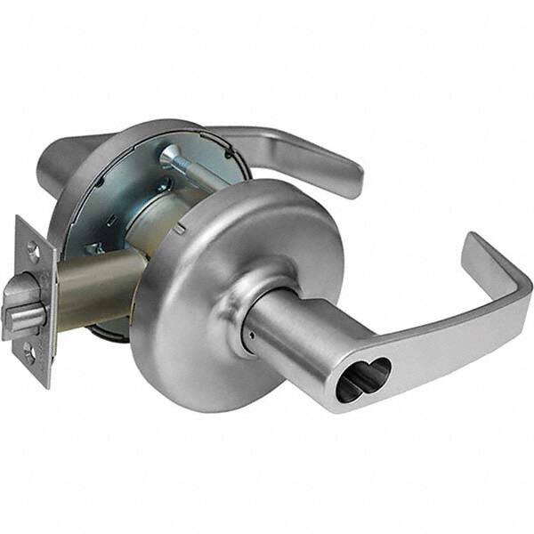 Corbin Russwin - Institution Lever Lockset for 1-3/4 to 2" Doors - Makers Industrial Supply