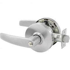 Sargent - Security Lever Lockset for 1-3/4 to 2" Doors - Makers Industrial Supply