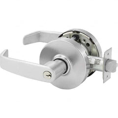 Sargent - Communicating Lever Lockset for 1-3/4 to 2" Doors - Makers Industrial Supply