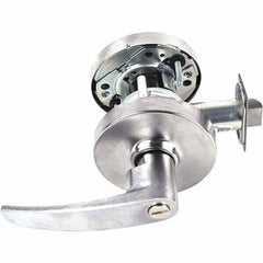 Sargent - Privacy Lever Lockset for 1-3/4 to 2" Doors - Makers Industrial Supply