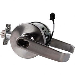 Sargent - Storeroom Lever Lockset for 1-3/4 to 2" Doors - Makers Industrial Supply