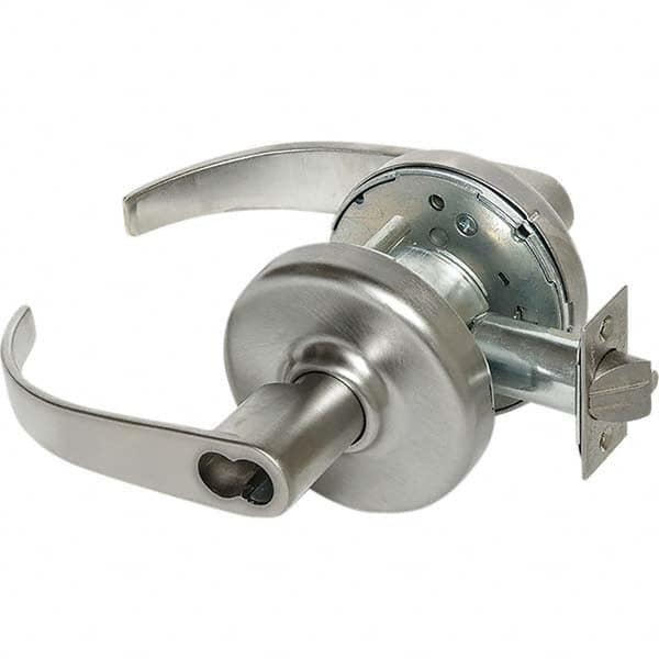 Corbin Russwin - Classroom Intruder Lever Lockset for 1-3/4 to 2" Doors - Makers Industrial Supply