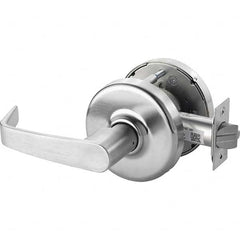 Corbin Russwin - Entrance Lever Lockset for 1-3/4 to 2" Doors - Makers Industrial Supply