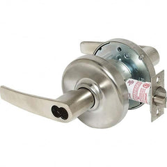 Corbin Russwin - Classroom Intruder Lever Lockset for 1-3/4 to 2" Doors - Makers Industrial Supply