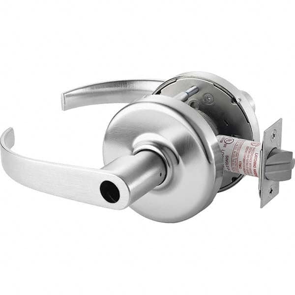 Corbin Russwin - Classroom Intruder Lever Lockset for 1-3/4 to 2" Doors - Makers Industrial Supply