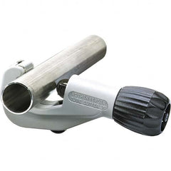 Rothenberger - Pipe & Tube Cutters Type: Tube Cutter Maximum Pipe Capacity (Inch): 1-5/8 - Makers Industrial Supply