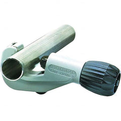 Rothenberger - Pipe & Tube Cutters Type: Tube Cutter Maximum Pipe Capacity (Inch): 1-3/8 - Makers Industrial Supply