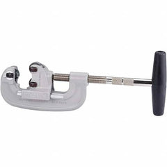 Rothenberger - Pipe & Tube Cutters Type: Pipe Cutter Maximum Pipe Capacity (Inch): 1-1/4 - Makers Industrial Supply