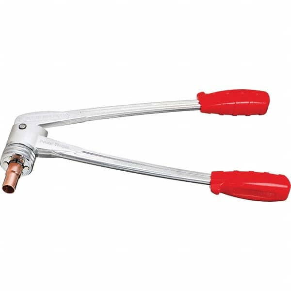 Rothenberger - Flaring Tools & Tube Expanders Type: Tube Expander Maximum Pipe Capacity (Inch): 1-3/4 - Makers Industrial Supply