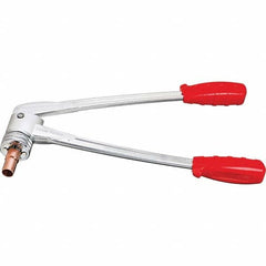 Rothenberger - Flaring Tools & Tube Expanders Type: Tube Expander Maximum Pipe Capacity (mm): 22 - Makers Industrial Supply