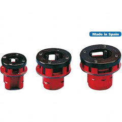 Rothenberger - Pipe Threader Dies Material: Steel Thread Size (Inch): 3/4-14 - Makers Industrial Supply