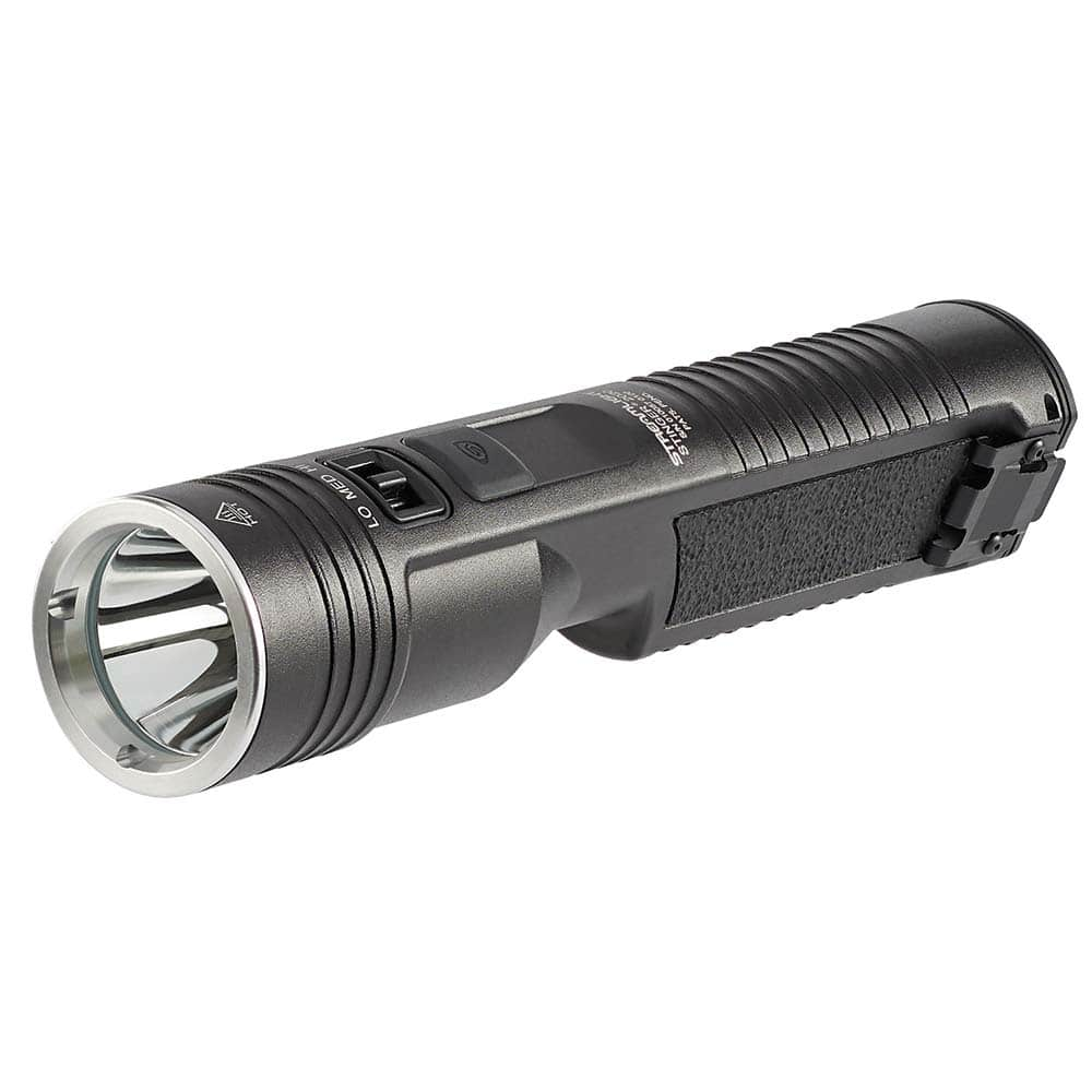 Streamlight - Flashlights Type: Industrial/Tactical; Flashlight Bulb Type: LED - Makers Industrial Supply