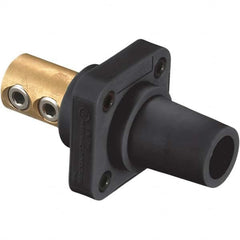 Bryant Electric - Single Pole Plugs & Connectors Connector Type: Female End Style: Female - Makers Industrial Supply