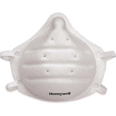 Honeywell - N95, Size Universal Disposable Particulate Respirator - Makers Industrial Supply