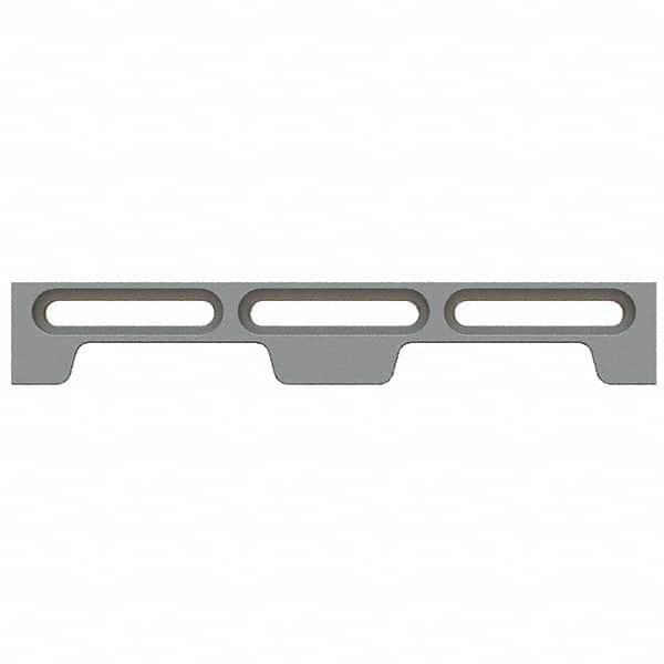 Phillips Precision - Laser Etching Fixture Rails & End Caps Type: Docking Rail Length (Inch): 12.00 - Makers Industrial Supply