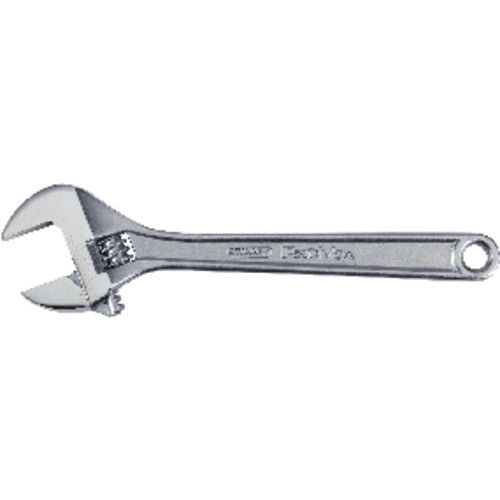 8″ ADJ WRENCH - Makers Industrial Supply