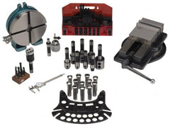 Vectrax - Milling Machine Tooling Package - Makers Industrial Supply