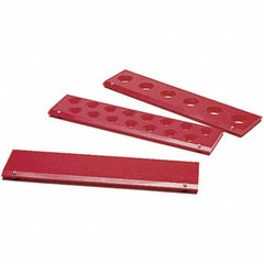 LISTA - CNC Storage Accessories Type: Tool Holder For Use With: CNC Tool Storage - Makers Industrial Supply