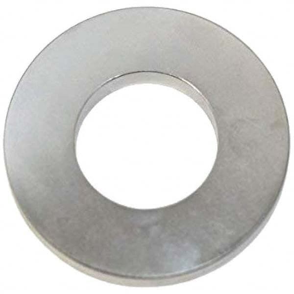 Eclipse - Rare Earth Disc & Cylinder Magnets Rare Earth Metal Type: Neodymium Rare Earth Diameter (Decimal Inch): 0.3750 - Makers Industrial Supply