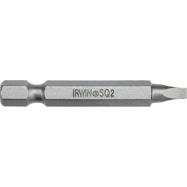 Irwin - #1 Insert Bit Set - Makers Industrial Supply