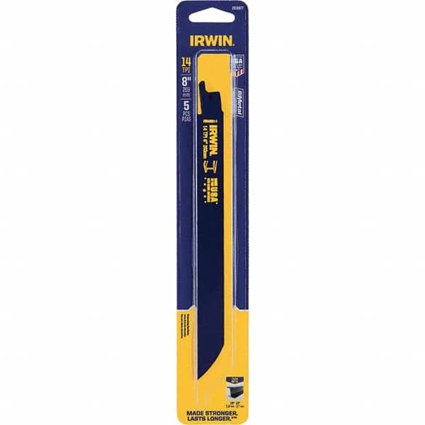 Irwin - 1/4" Hex Insert Bit Set - Makers Industrial Supply